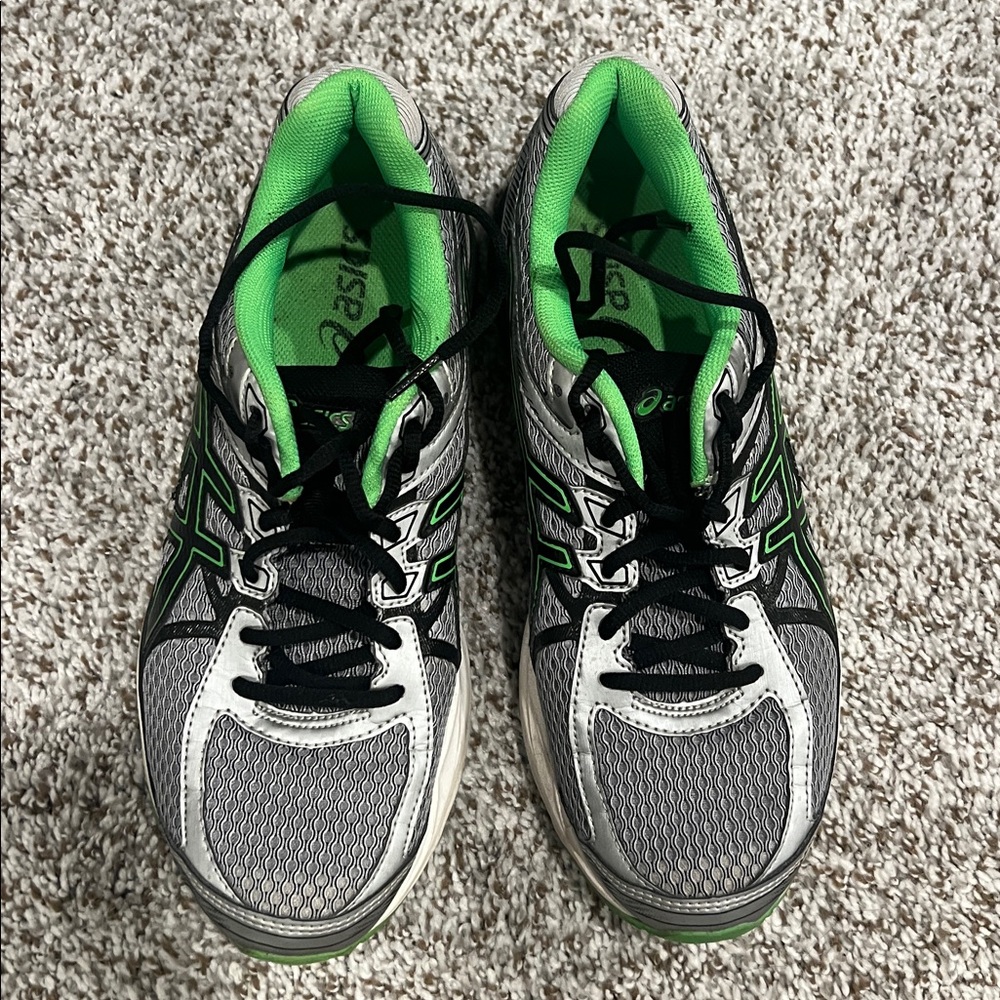 ASICS Gel Flux-3